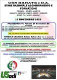 15 novembre 2020
