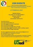Aggiornamento tecnico